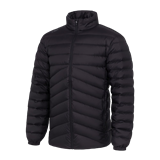 Куртка ORANGO Black APEX JC-0005-01 - фото 30138