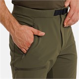 Брюки ARLY Olive Green APEX PN-0005-02