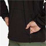 Куртка ARCHON Black APEX JC-0002-01