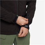 Куртка ARCHON Black APEX JC-0002-01