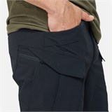 Брюки EIGER Black APEX PN-0001-01