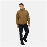 Брюки EIGER Black APEX PN-0001-01