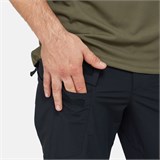 Брюки EIGER Black APEX PN-0001-01