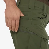 Брюки EIGER Olive Green APEX PN-0001-02