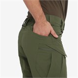 Брюки EIGER Olive Green APEX PN-0001-02 Брюки EIGER Olive Green APEX PN-0001-02