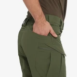 Брюки EIGER Olive Green APEX PN-0001-02