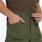 Брюки EIGER Olive Green APEX PN-0001-02 Брюки EIGER Olive Green APEX PN-0001-02