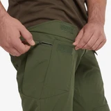 Брюки EIGER Olive Green APEX PN-0001-02
