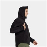 Флисовая кофта HUBBARD Black APEX HF-0002-01 - фото 30237 Флисовая кофта HUBBARD Black APEX HF-0002-01 - фото 30237