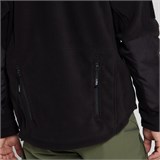 Флисовая кофта HUBBARD Black APEX HF-0002-01 - фото 30238 Флисовая кофта HUBBARD Black APEX HF-0002-01 - фото 30238