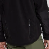 Флисовая кофта HUBBARD Black APEX HF-0002-01