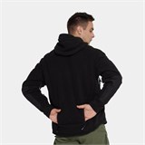 Флисовая кофта HUBBARD Black APEX HF-0002-01 - фото 30239 Флисовая кофта HUBBARD Black APEX HF-0002-01 - фото 30239