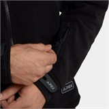 Флисовая кофта HUBBARD Black APEX HF-0002-01 - фото 30246 Флисовая кофта HUBBARD Black APEX HF-0002-01 - фото 30246