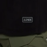 Флисовая кофта HUBBARD Black APEX HF-0002-01