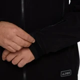 Флисовая кофта HUBBARD Black APEX HF-0002-01