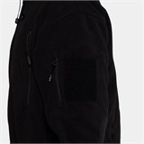 Флисовая кофта HUBBARD Black APEX HF-0002-01 - фото 30249 Флисовая кофта HUBBARD Black APEX HF-0002-01 - фото 30249