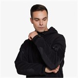 Флисовая кофта HUBBARD Black APEX HF-0002-01 - фото 30252 Флисовая кофта HUBBARD Black APEX HF-0002-01 - фото 30252