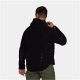 Флисовая кофта HUBBARD Black APEX HF-0002-01 - фото 30253 Флисовая кофта HUBBARD Black APEX HF-0002-01 - фото 30253