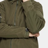 Флисовая кофта HUBBARD Olive Green APEX HF-0002-02