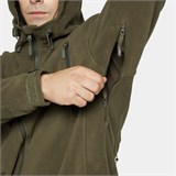 Флисовая кофта HUBBARD Olive Green APEX HF-0002-02 - фото 30262 Флисовая кофта HUBBARD Olive Green APEX HF-0002-02 - фото 30262