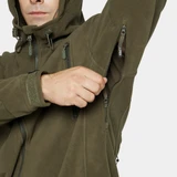 Флисовая кофта HUBBARD Olive Green APEX HF-0002-02