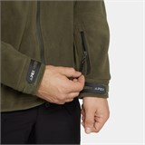 Флисовая кофта HUBBARD Olive Green APEX HF-0002-02 - фото 30263 Флисовая кофта HUBBARD Olive Green APEX HF-0002-02 - фото 30263