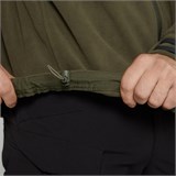 Флисовая кофта HUBBARD Olive Green APEX HF-0002-02 - фото 30264 Флисовая кофта HUBBARD Olive Green APEX HF-0002-02 - фото 30264