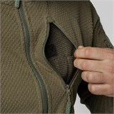 Флисовая кофта SANFORD Olive Green APEX HF-0001-02 - фото 30273 Флисовая кофта SANFORD Olive Green APEX HF-0001-02 - фото 30273