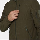 Флисовая кофта SANFORD Olive Green APEX HF-0001-02 - фото 30274 Флисовая кофта SANFORD Olive Green APEX HF-0001-02 - фото 30274