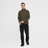 Флисовая кофта SANFORD Olive Green APEX HF-0001-02 - фото 30278 Флисовая кофта SANFORD Olive Green APEX HF-0001-02 - фото 30278