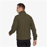 Флисовая кофта SANFORD Olive Green APEX HF-0001-02 - фото 30279 Флисовая кофта SANFORD Olive Green APEX HF-0001-02 - фото 30279