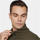 Флисовая кофта SANFORD Olive Green APEX HF-0001-02 - фото 30281 Флисовая кофта SANFORD Olive Green APEX HF-0001-02 - фото 30281
