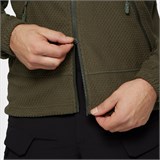 Флисовая кофта SANFORD Olive Green APEX HF-0001-02 - фото 30282 Флисовая кофта SANFORD Olive Green APEX HF-0001-02 - фото 30282