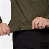 Флисовая кофта SANFORD Olive Green APEX HF-0001-02 - фото 30283 Флисовая кофта SANFORD Olive Green APEX HF-0001-02 - фото 30283