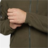 Флисовая кофта SANFORD Olive Green APEX HF-0001-02 - фото 30284 Флисовая кофта SANFORD Olive Green APEX HF-0001-02 - фото 30284