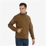 Флисовая кофта SANFORD Coyote APEX HF-0001-11 - фото 30286 Флисовая кофта SANFORD Coyote APEX HF-0001-11 - фото 30286