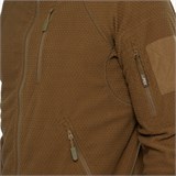 Флисовая кофта SANFORD Coyote APEX HF-0001-11 - фото 30289 Флисовая кофта SANFORD Coyote APEX HF-0001-11 - фото 30289