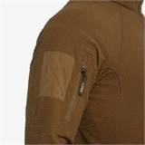 Флисовая кофта SANFORD Coyote APEX HF-0001-11 - фото 30292 Флисовая кофта SANFORD Coyote APEX HF-0001-11 - фото 30292