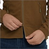 Флисовая кофта SANFORD Coyote APEX HF-0001-11 - фото 30294 Флисовая кофта SANFORD Coyote APEX HF-0001-11 - фото 30294