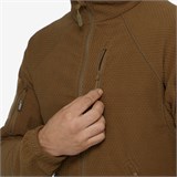 Флисовая кофта SANFORD Coyote APEX HF-0001-11 - фото 30296 Флисовая кофта SANFORD Coyote APEX HF-0001-11 - фото 30296