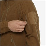 Флисовая кофта SANFORD Coyote APEX HF-0001-11 - фото 30297 Флисовая кофта SANFORD Coyote APEX HF-0001-11 - фото 30297