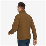 Флисовая кофта SANFORD Coyote APEX HF-0001-11 - фото 30298 Флисовая кофта SANFORD Coyote APEX HF-0001-11 - фото 30298