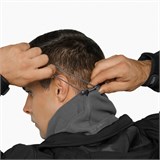 Бафф флисовый APEX CP-0003