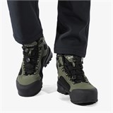 Ботинки Alligator Green APEX BT-0005-02