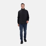 Жилет EGMONT Black APEX VT-0001-01