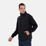 Жилет EGMONT Black APEX VT-0001-01