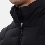Жилет EGMONT Black APEX VT-0001-01