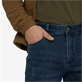 Джинсы KALAHARI Denim Blue APEX PN-0003-31