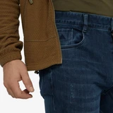Джинсы KALAHARI Denim Blue APEX PN-0003-31