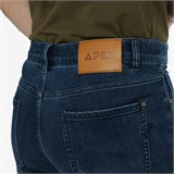 Джинсы KALAHARI Denim Blue APEX PN-0003-31